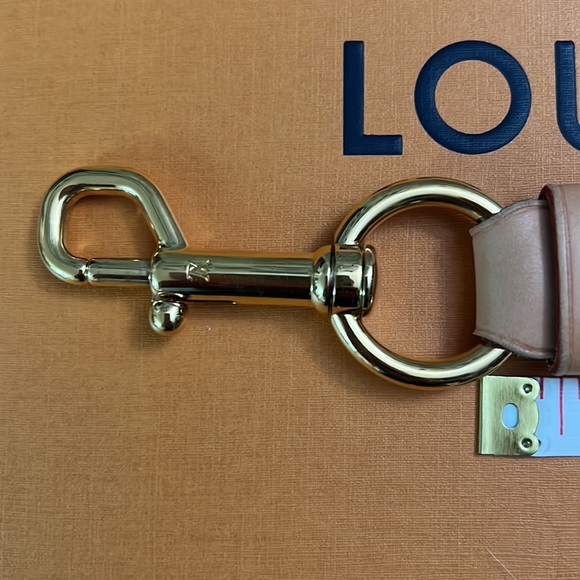 Louis Vuitton Adjustable Strap - Picture 3 of 9
